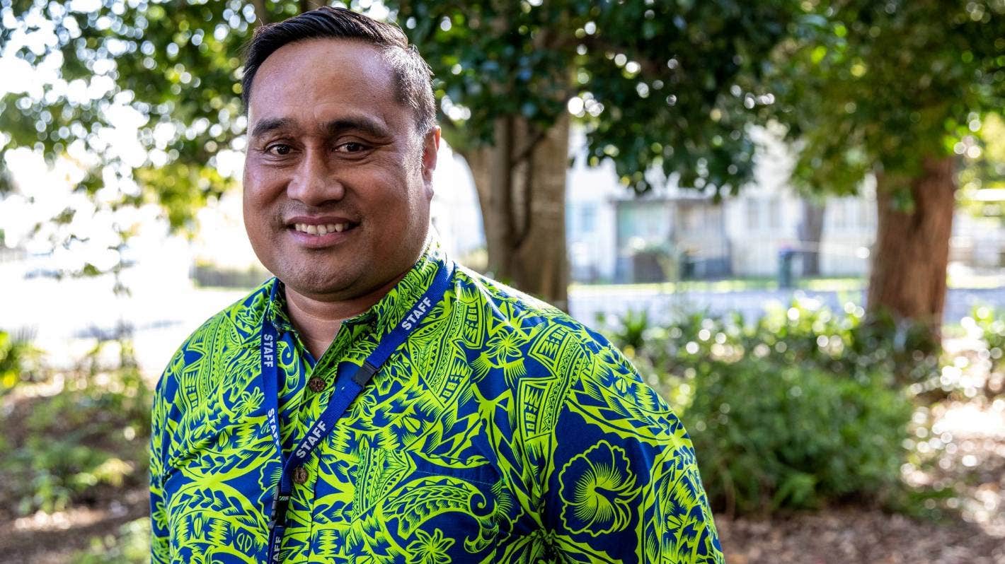 South Seas Healthcare Trust chief executive Silao Vaisola-Sefo says Covid-19 case numbers in south Auckland are growing daily due to Omicron and they now need all the help they can get.