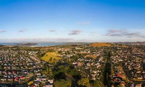 Ten thousand new houses will be built in Māngere over the next 10-15 years as part of the government's plans to tackle the housing crisis. (Photo: Kāinga Ora)