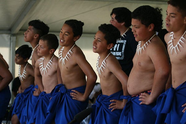 Te Puke Schools are ramping up for their biggest Pasifika Festival