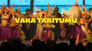 Te Maeva Nui NZ 2023: Vaka Takitumu – Kapa Rima…