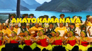 Te Maeva Nui NZ 2023: Akatokamanava – Ute performance