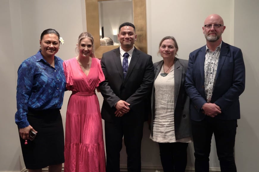 WellSouth introduces new Pasifika and Māori scholarship for medical students
