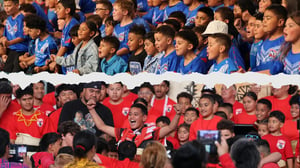 Pacific tournament unites culture and sport for the Canterbury community