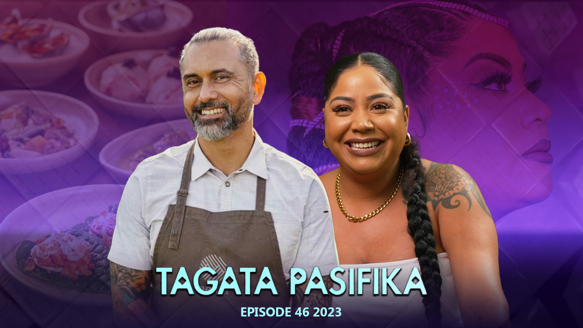 WATCH: Tagata Pasifika 2023 Episode 46