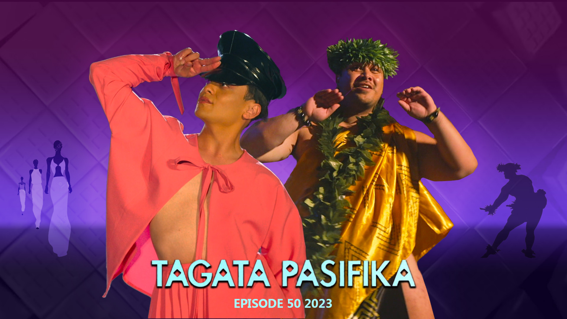 WATCH: Tagata Pasifika 2023 Episode 50