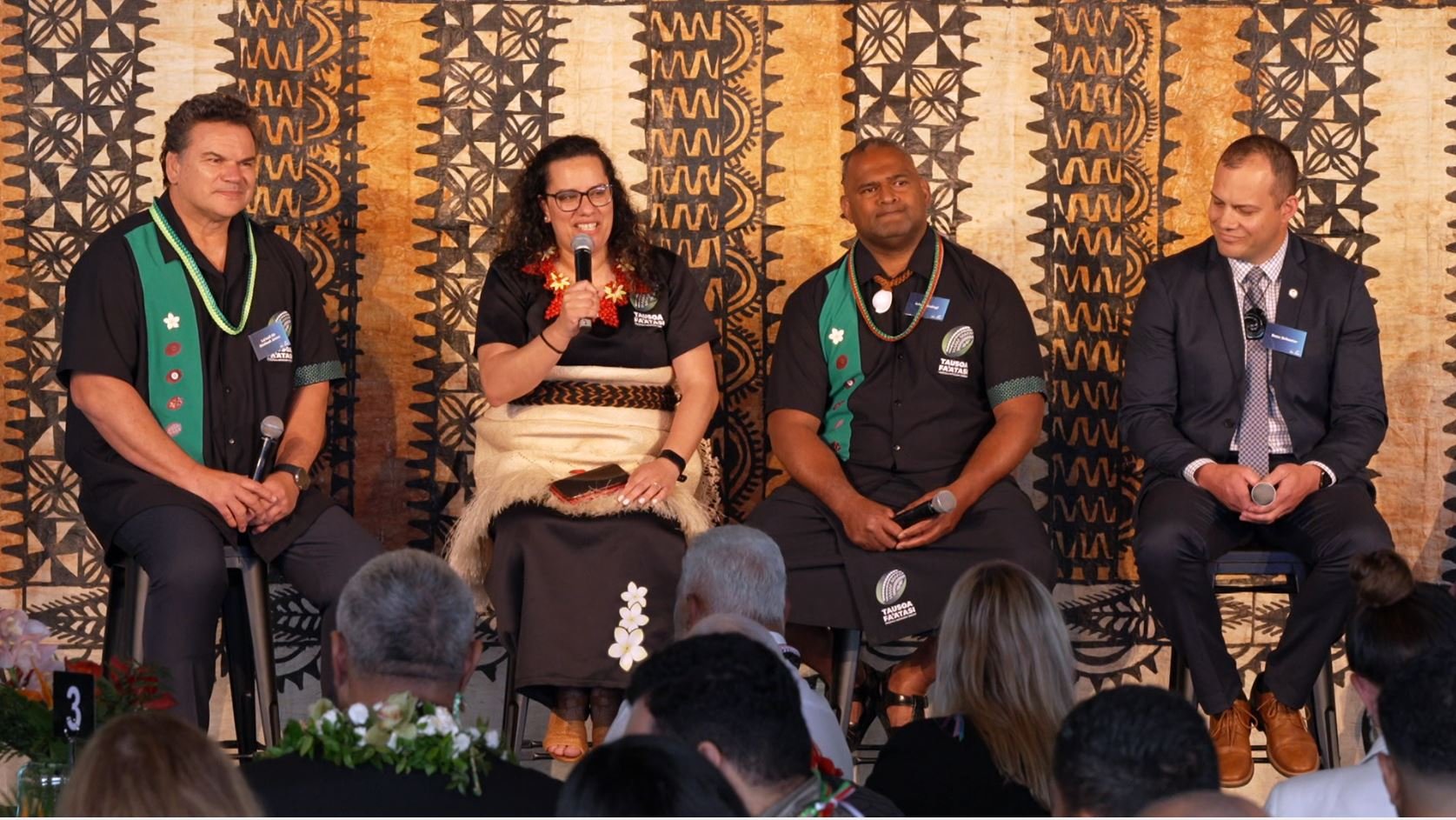 New Zealand Rugby launch five year Pasifika strategy 