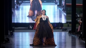 Pacific fusion fashion takes flight on Ardmore runway