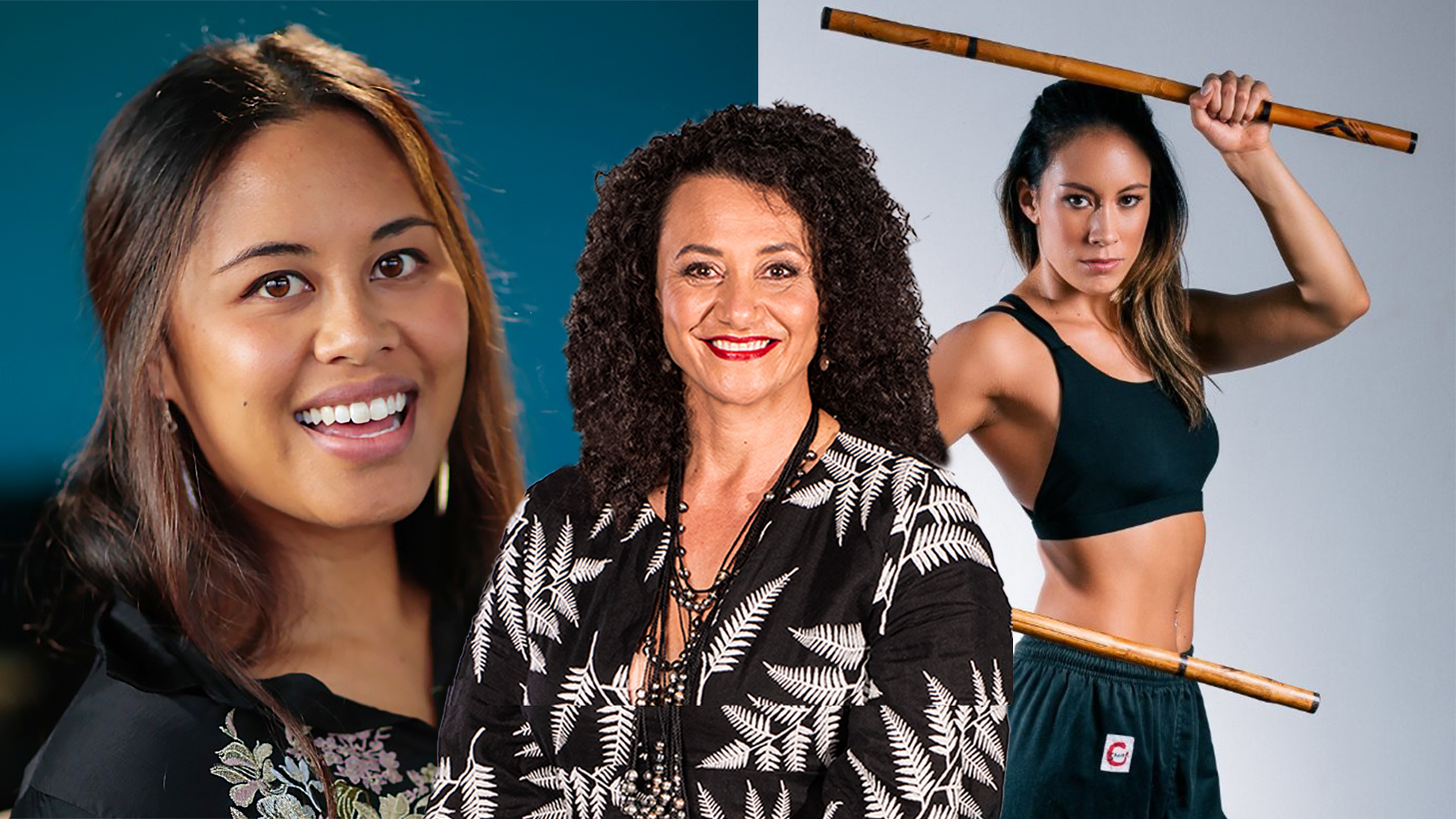 Three outstanding Pacific women honoured at WIFT Awards