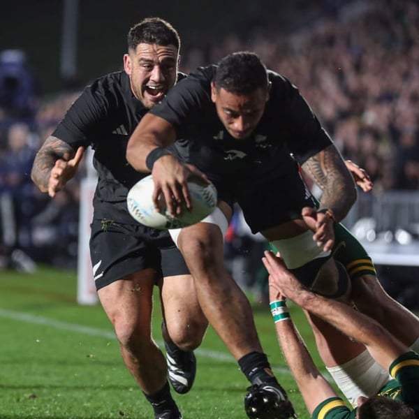 Frizell’s fire ignites the All Blacks to victory over the Boks