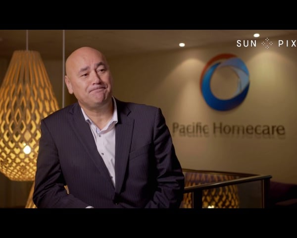 2016 SunPix Awards Hamish Crooks Profile