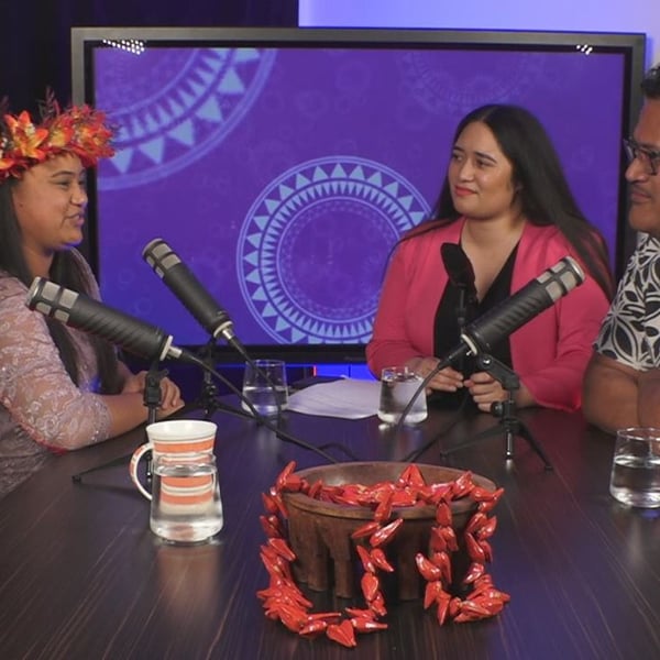 TP+ Election 2020: New Pacific candidates