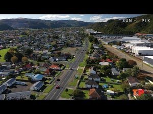 Food vouchers instead of food parcels helping Hutt Valley families