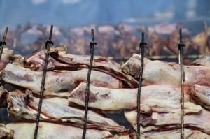 Mutton flaps to be banned in Tonga