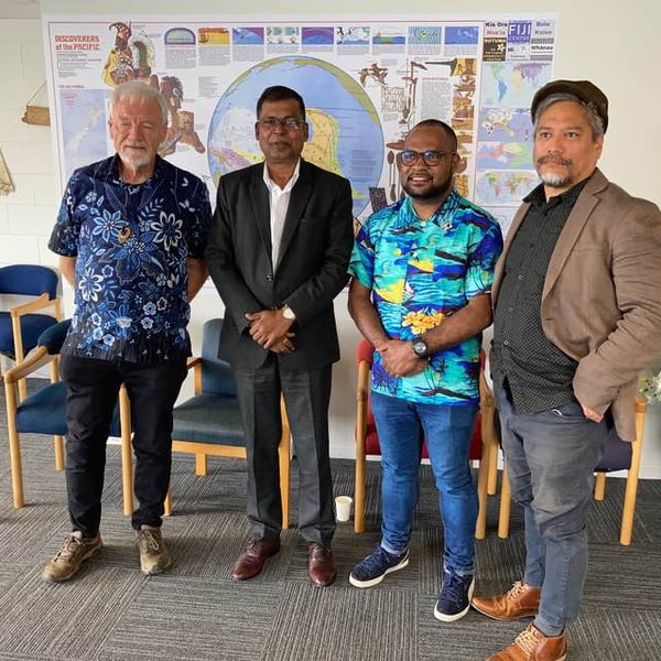 Immigration New Zealand to stop the deportation of West Papua students
