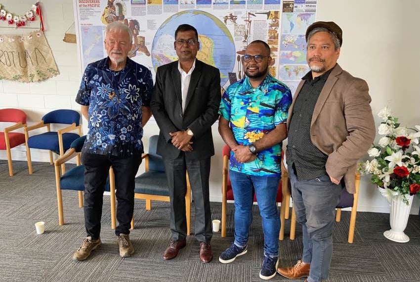 Immigration New Zealand to stop the deportation of West Papua students