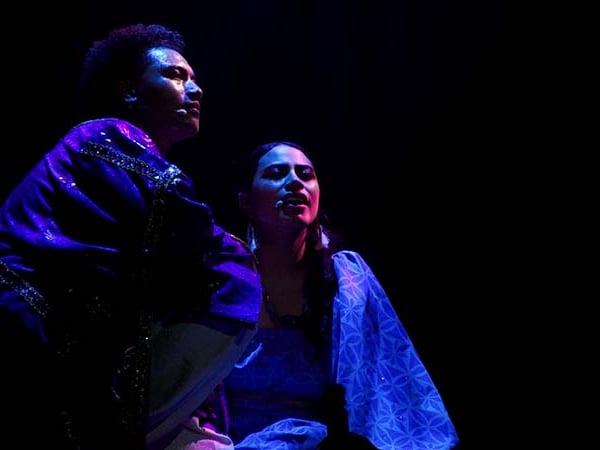 The Making of ALATINI: Episode 3