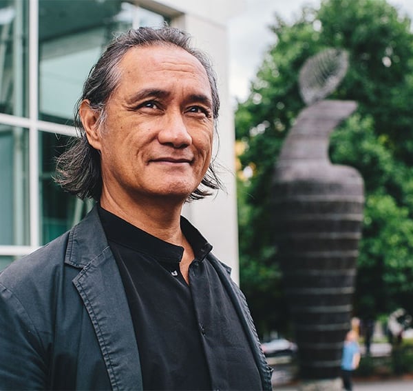 Samoan Academic receives prestigious Auckland War Memorial Museum Award