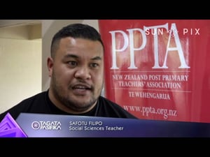 Pacific News – 23 July 2016