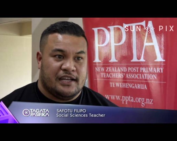 Pacific News – 23 July 2016