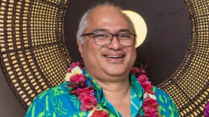 Aiono Professor Dr Alec Ekeroma (ONZM): 40 years of nurturing  medical professionals