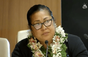 Samoan survivor sheds light on abuse in psychiatric care