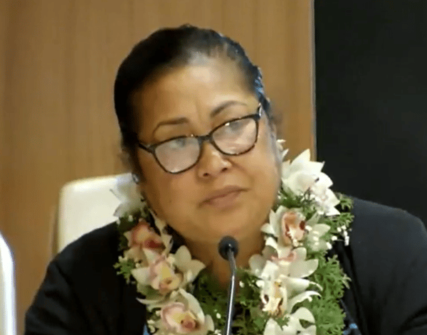 Samoan survivor sheds light on abuse in psychiatric care