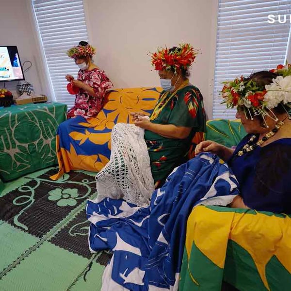 What Alert Level 2 looks like in the Wellington region