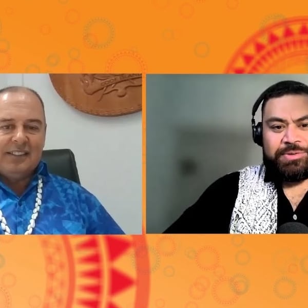 High vaccination rate gives Cooks PM confidence to keep border open