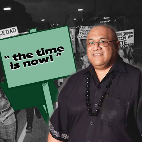 Tongan community leader welcomes ‘Out of Hours’ Immigration review