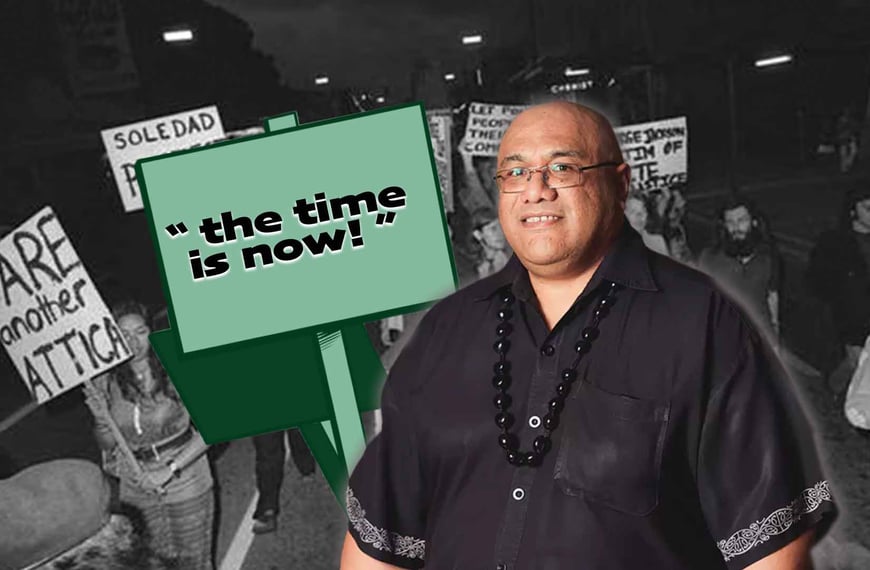 Tongan community leader welcomes ‘Out of Hours’ Immigration review