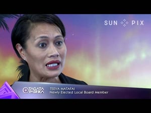 Tagata Pasifika – Pacific News 15 October 2016