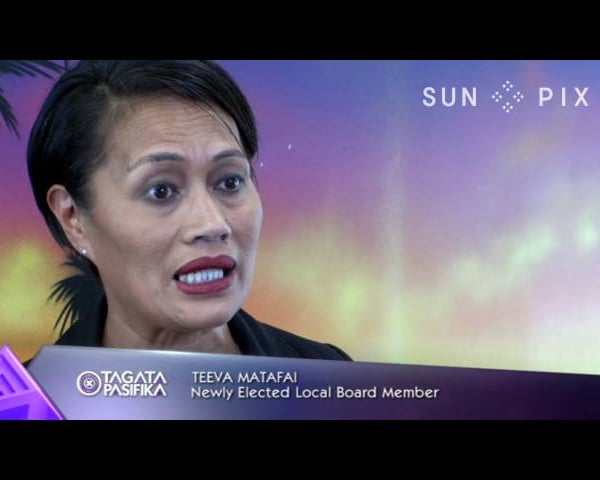 Tagata Pasifika – Pacific News 15 October 2016