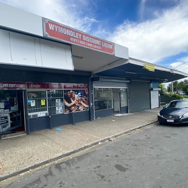 Ōtara liquor licence rejected after single beer sales and La-Z-Boy promotion