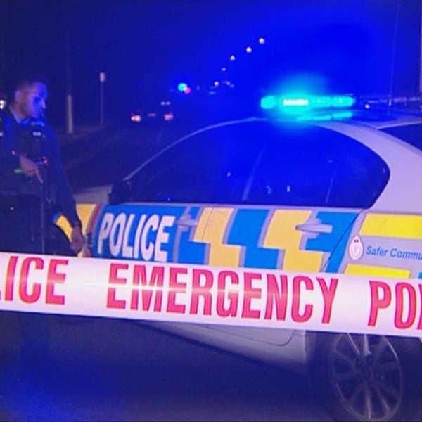 Alec Moala named as victim of fatal Ōtāhuhu shooting
