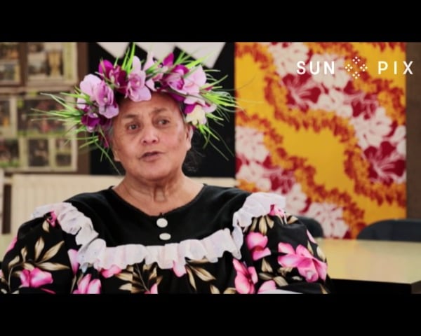 2015 SunPix Awards: PACIFIC COMMUNITY LEADERSHIP AWARD