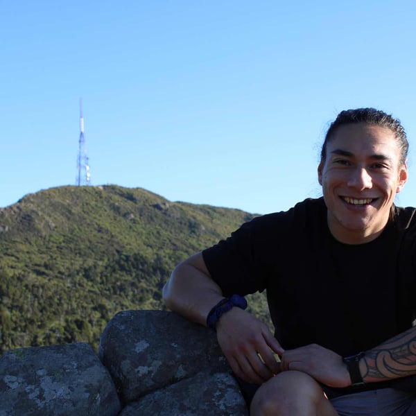 PhD student develops innovative exercise programme using Cook Islands dance