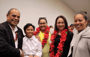 Community COVID-19 Fund supports Pacific recovery