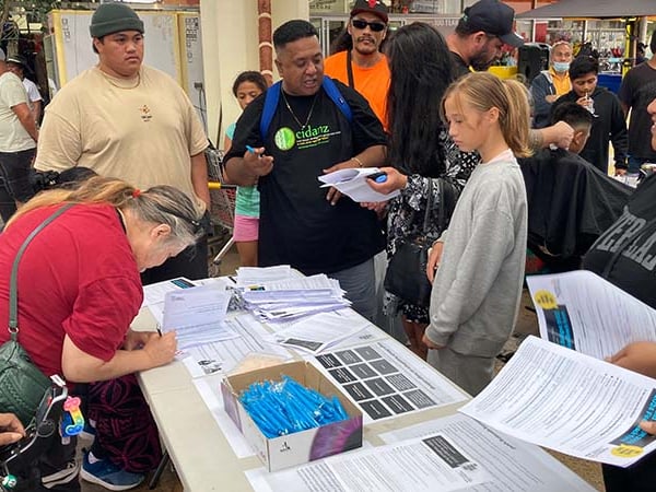 Pasifika councillor says proposed Auckland budget cuts could lead to more crime