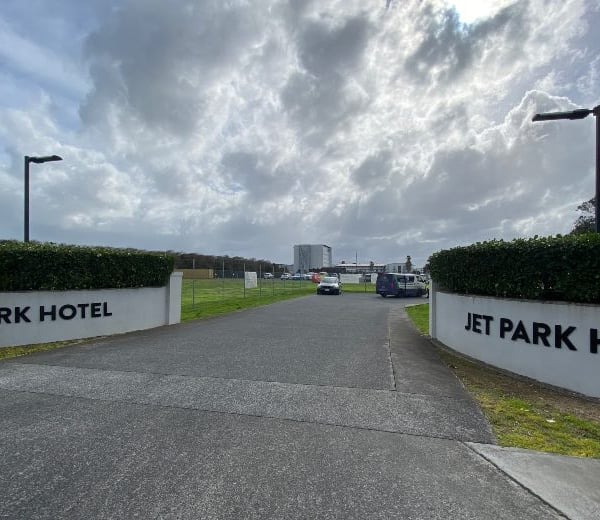 ‘I would never wish this on anyone’: Life inside Jet Park with six kids and the delta variant