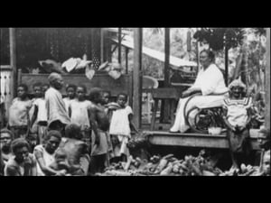 Part 1 of 2 The descendants of Jonas Coe gather in Samoa for their family reunion