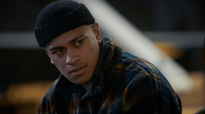 Samoan actor Chris Alosio on representing Pacific on the big screen