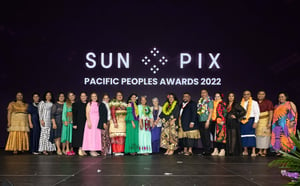 Tagata Pasifika Special: 2022 SunPix Pacific Peoples Awards