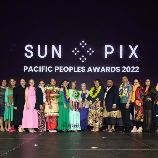 Tagata Pasifika Special: 2022 SunPix Pacific Peoples Awards