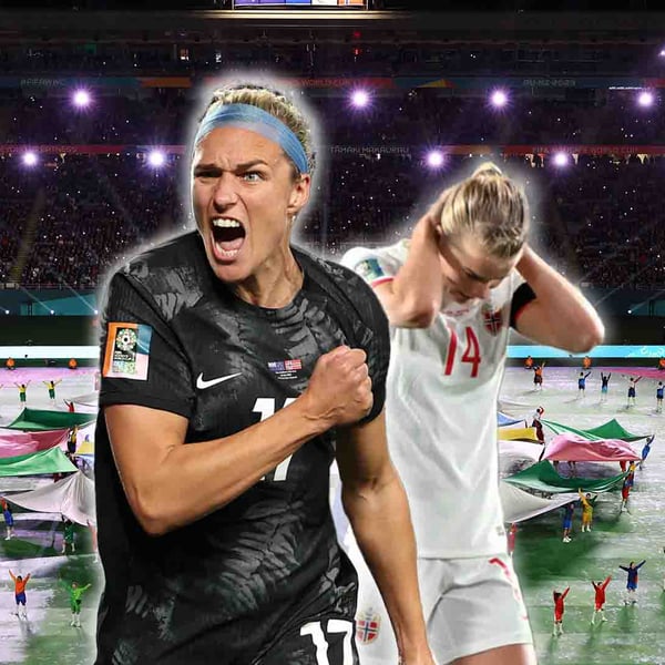 FIFA Women’s World Cup honours indigenous cultures in spectacular opening ceremony