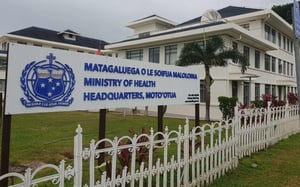 Covid-19: Samoa’s Ministry of Health awaiting 7 test results