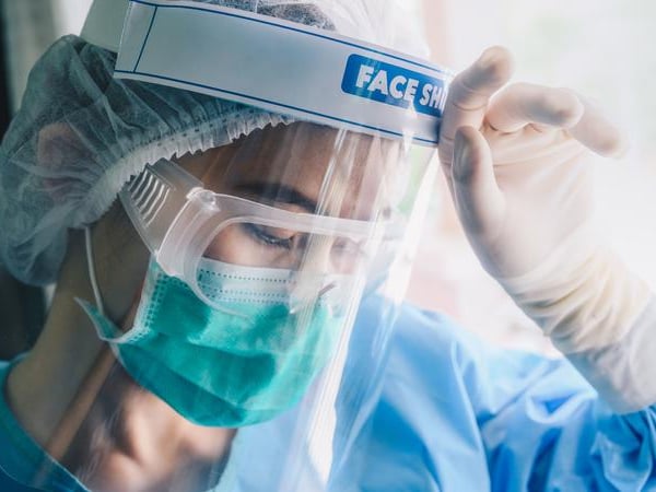 Threats, slaps, kicking: Report highlights extent of violence against health workers