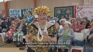 Tokoroa celebrates Cook Islands Language Week