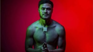 Ex-Blues player supports call for rheumatic heart disease screening