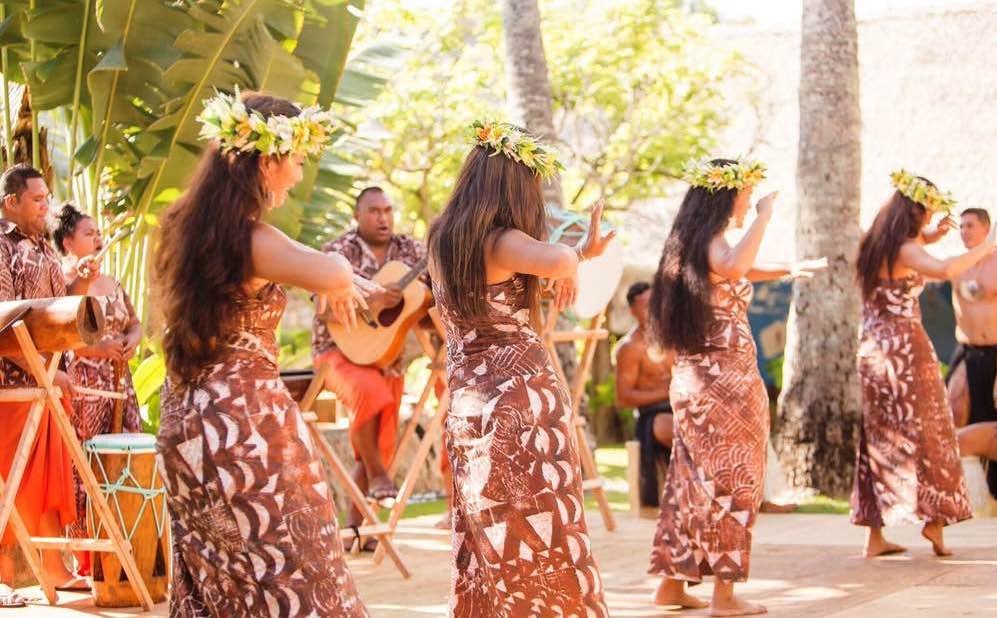 South Waikato District Council will rebrand next month. The refurbished district-wide brand will reflect its diverse cultural identity. Photo: Polynesia.com