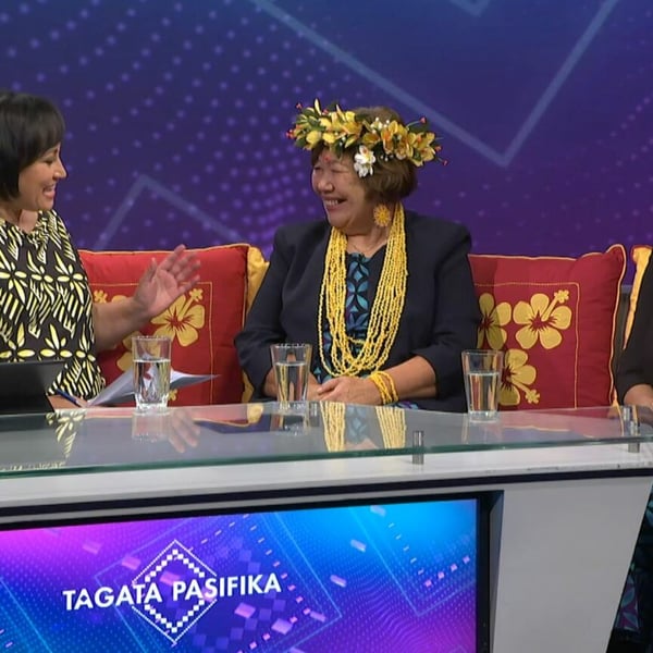 Talanoa: Falepipi he Mafola celebrates 30 years in Aotearoa